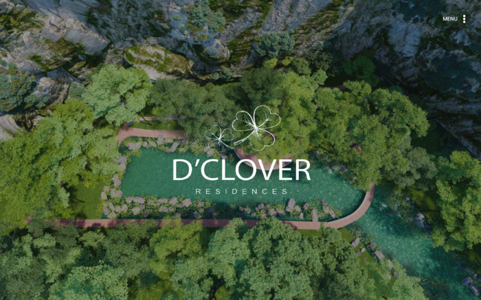D’Clover Residences